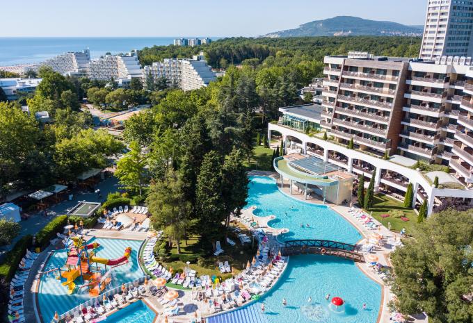 Albena