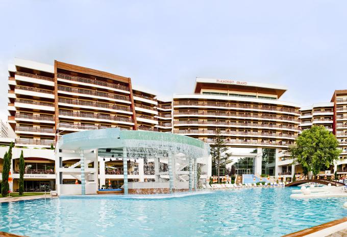 Albena