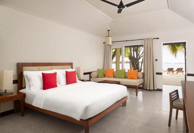 Sri Lanka & Malediven - Rundreise & Baden