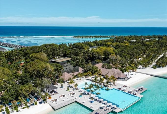 Sri Lanka & Malediven - Rundreise & Baden