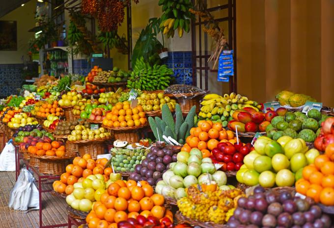 Madeira  - Wellness Retreat - Hotel Quinta Splendida