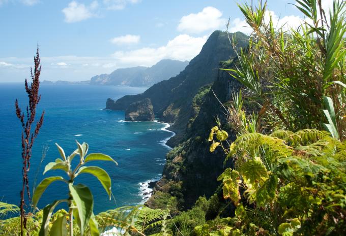 Madeira  - Wellness Retreat - Hotel Quinta Splendida
