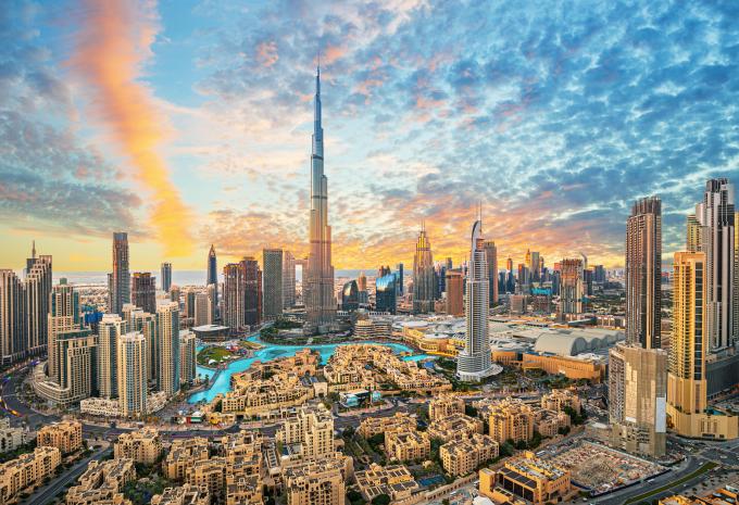 Dubai / VAE Dubai / VAE