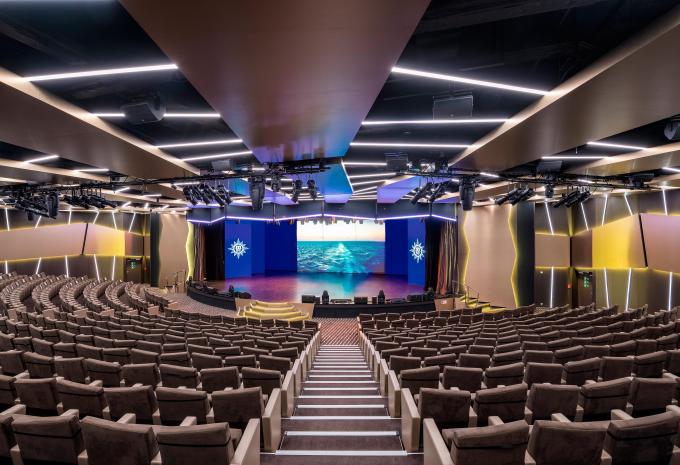 MSC Euribia MSC Euribia