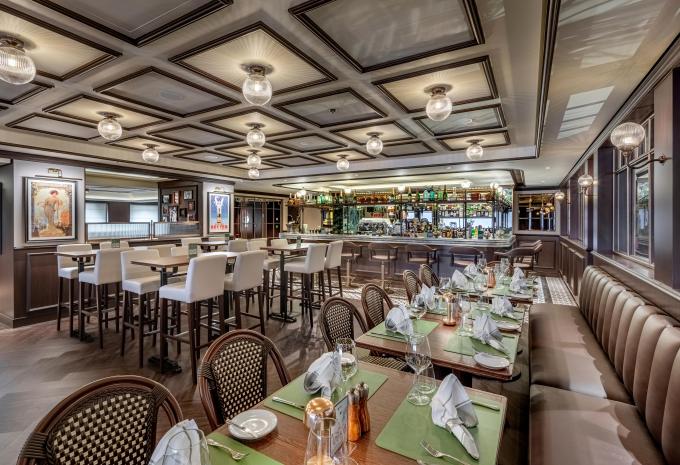 MSC Euribia MSC Euribia