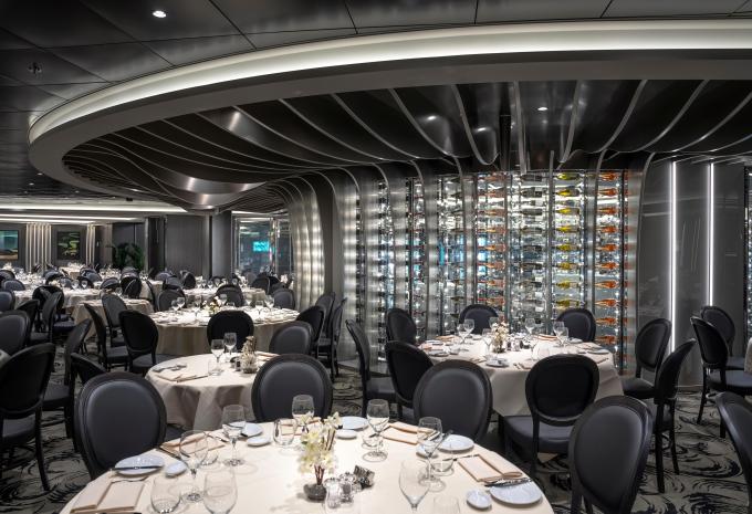 MSC Euribia MSC Euribia