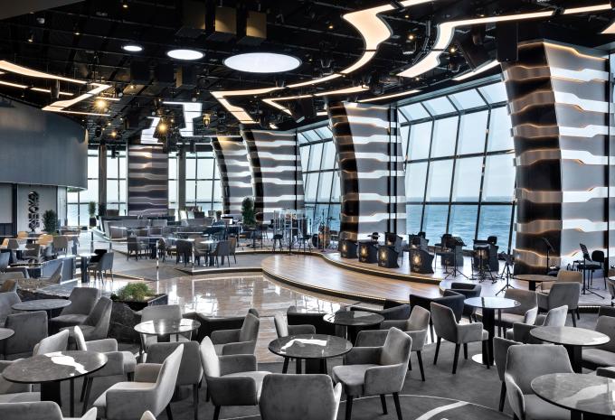 MSC Euribia MSC Euribia