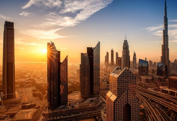 Dubai / VAE Dubai / VAE