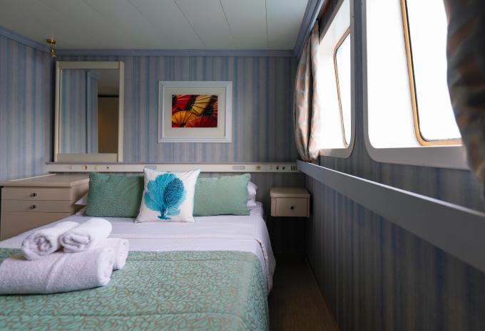 Seychellen - Inselhüpfen