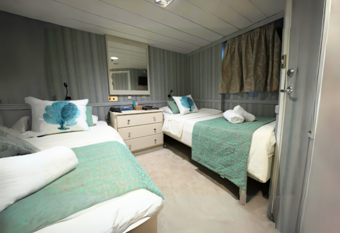 Seychellen - Inselhüpfen