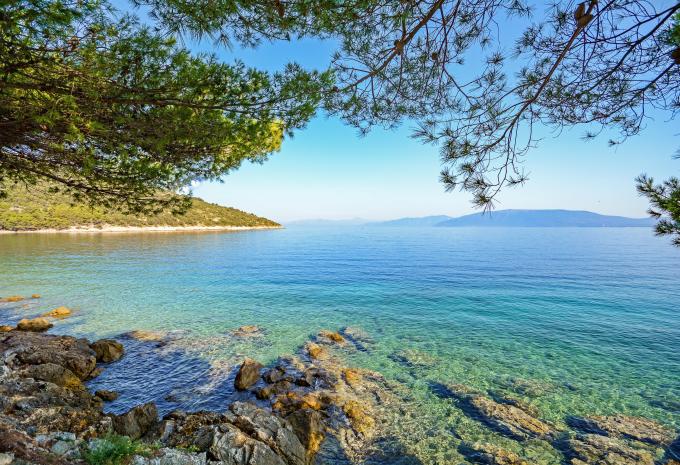 Von Triest nach Poreč  - Wanderreise