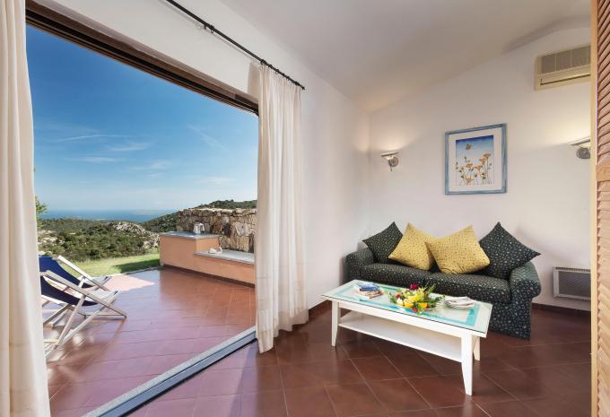 Zimmerbeispiel Suite