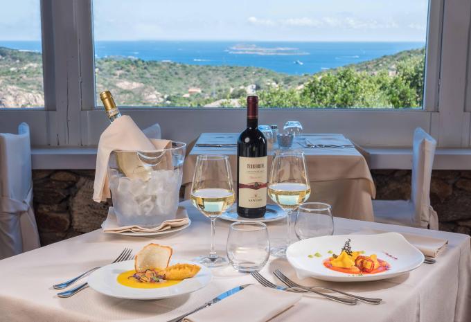 Sardinien - San Pantaleo