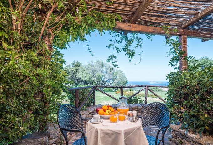 Sardinien - San Pantaleo