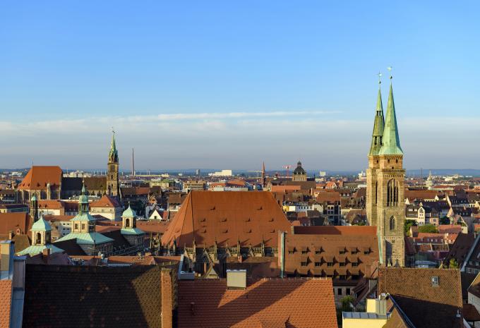 Nürnberg Nürnberg