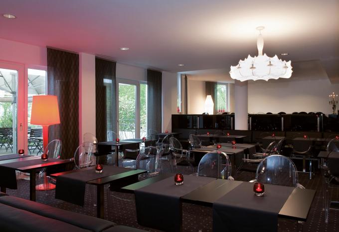 Erding - THERME ERDING