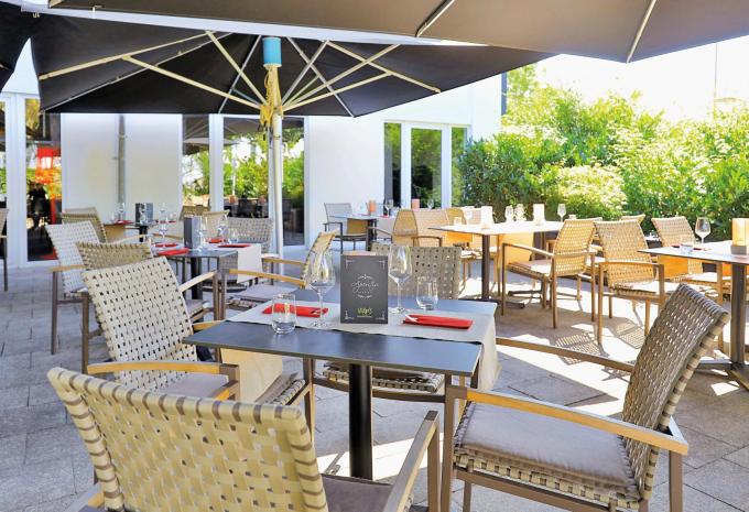 Erding - THERME ERDING