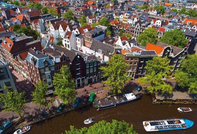 Amsterdam