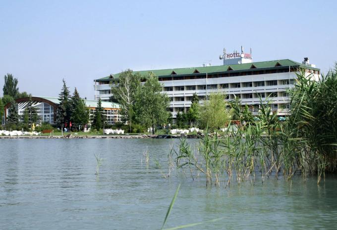 Hotel Marina-Port **** Hotel Marina-Port ****