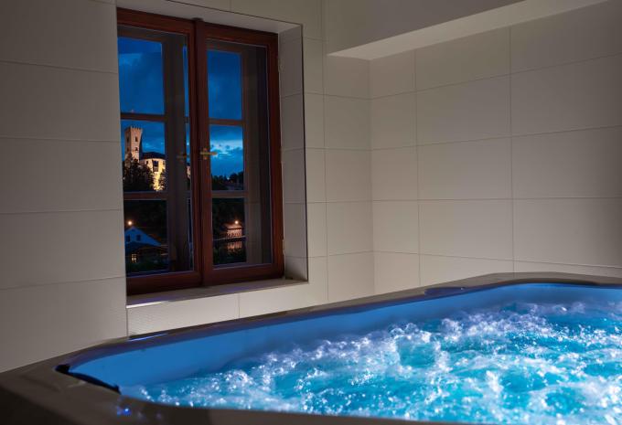 Rožmberk nad Vltavou