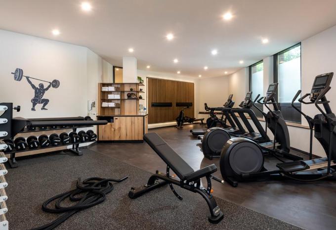 Mercure Hotel München Neuperlach Süd *****