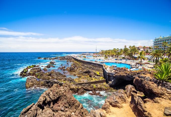 Kanaren & Madeira - Kreuzfahrt