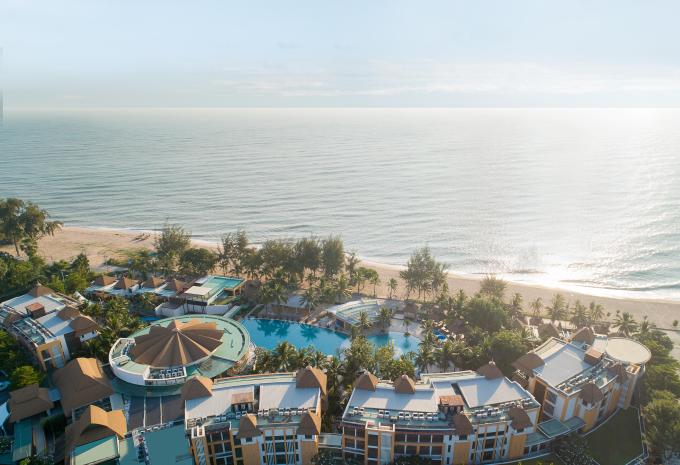 Nordthailand - Rundreise & Baden