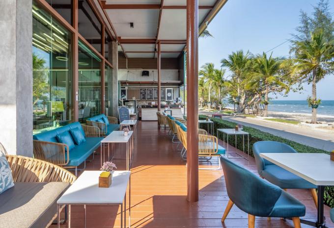 Nordthailand - Rundreise & Baden