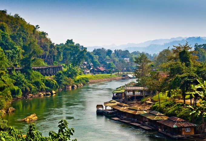 River Kwai
