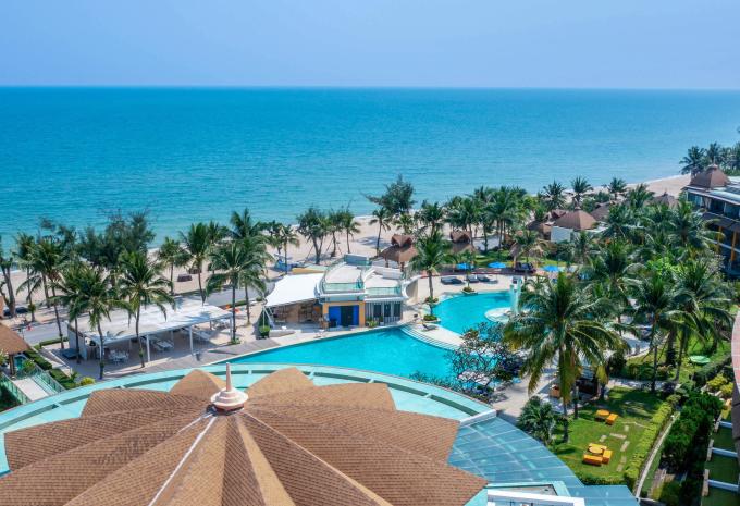 Nordthailand - Rundreise & Baden