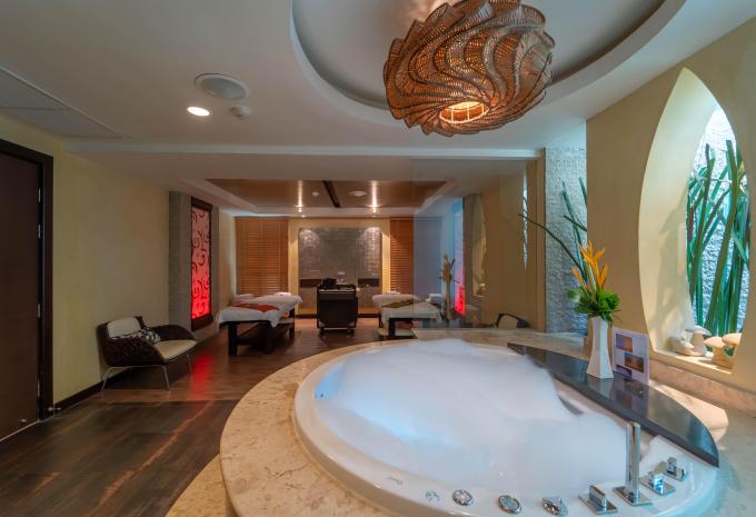 Nordthailand - Rundreise & Baden