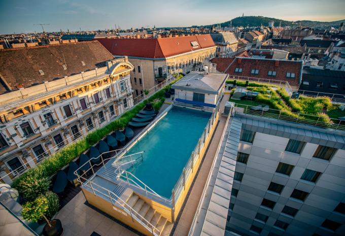 Budapest