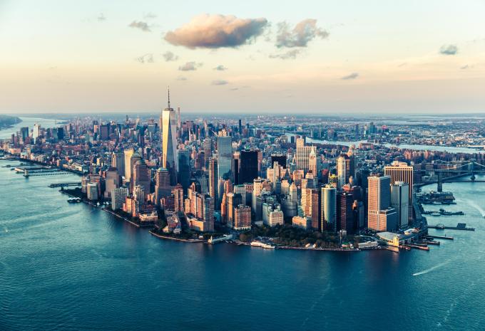New York City New York City