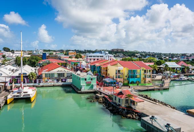 Antigua Antigua