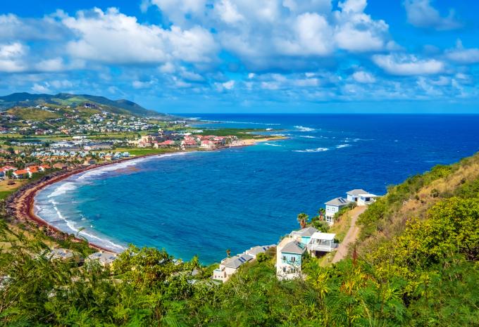 St. Kitts St. Kitts