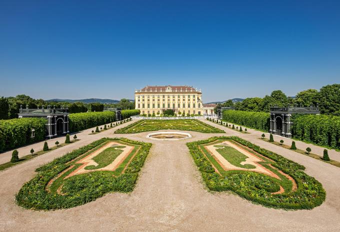 Schloss Schönbrunn