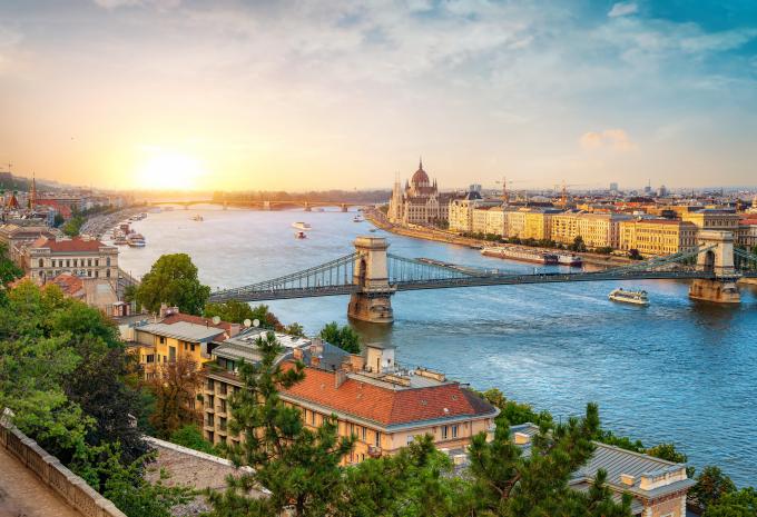 Budapest