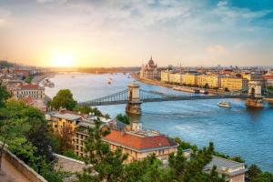 Budapest