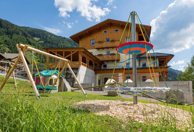 Obertilliach