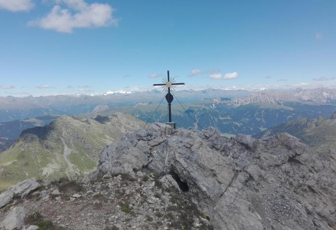 Obertilliach
