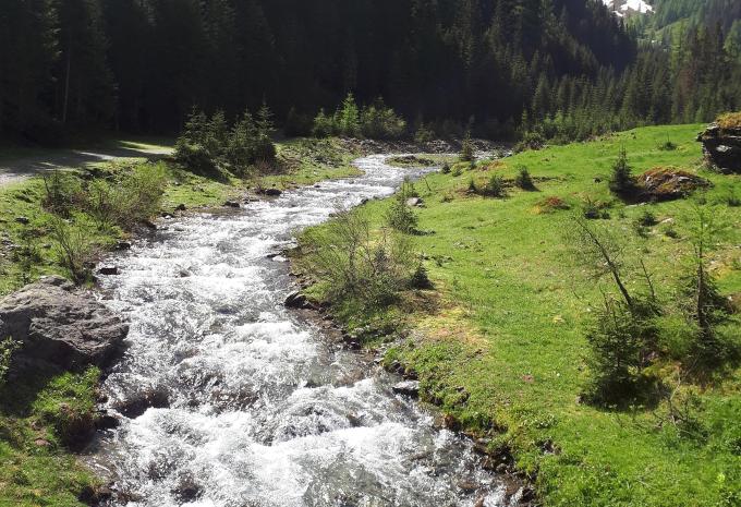 Obertilliach
