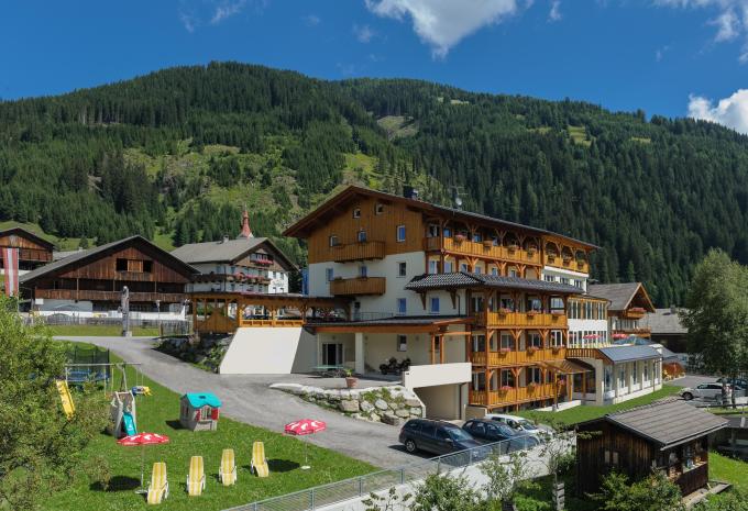 Obertilliach