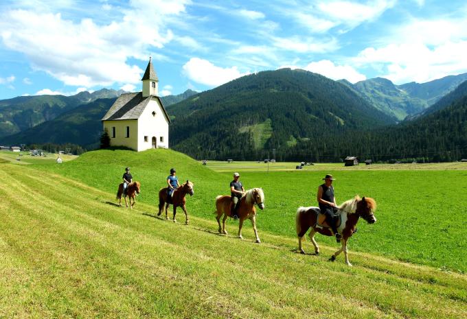Obertilliach
