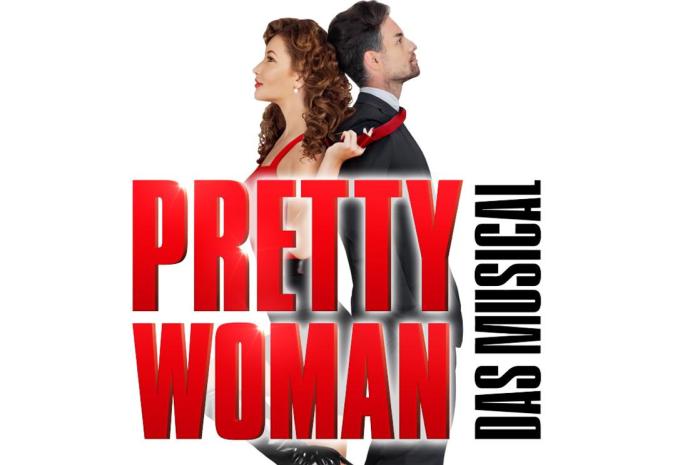 Pretty Woman - Das Musical