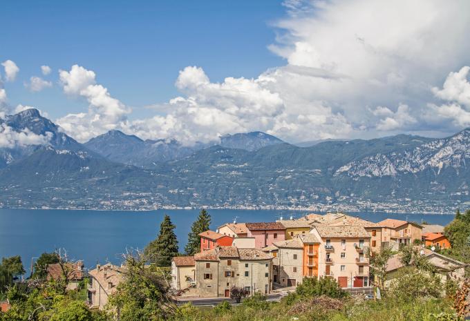 San Zeno di Montagna