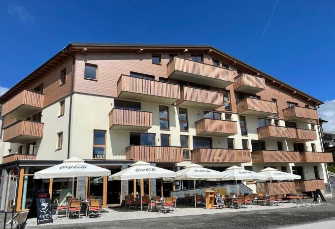 Alpenstyle Resort Fieberbrunn