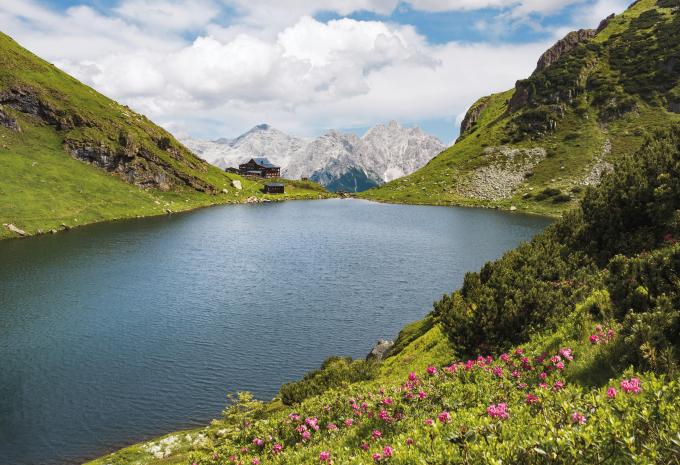 Wildseelodersee