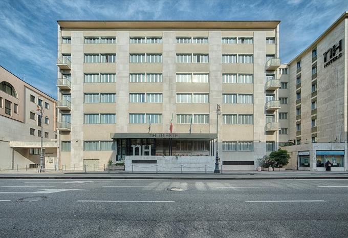 NH Hotel trieste