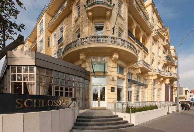 Austria Trend Parkhotel Schönbrunn, Wien