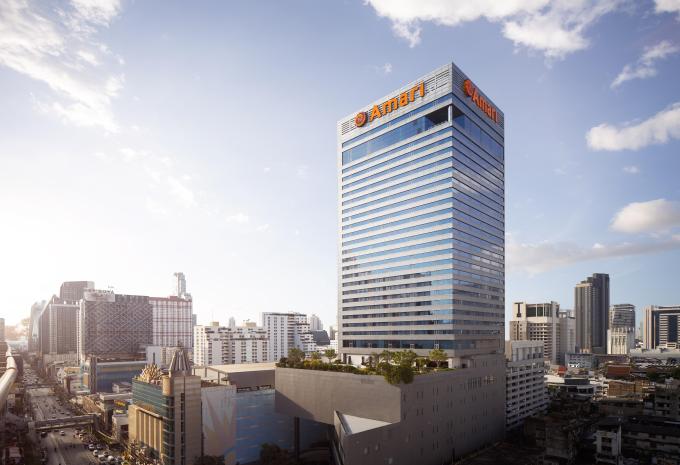 Amari Bangkok